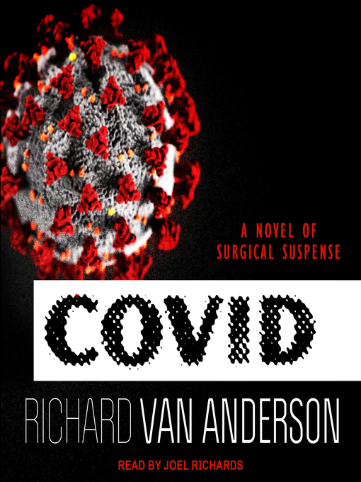 Cover image for CoVid